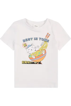 QS by s.Oliver Shirt