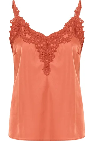 Cream Top 