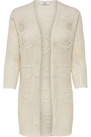 JDY Gebreid vest 