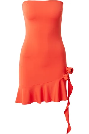 NASTY GAL Cocktailjurk