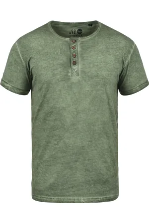 Solid Shirt 