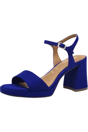 Tamaris Sandalen met riem