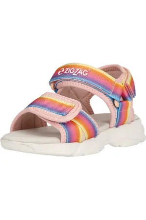 ZigZag Open schoenen 