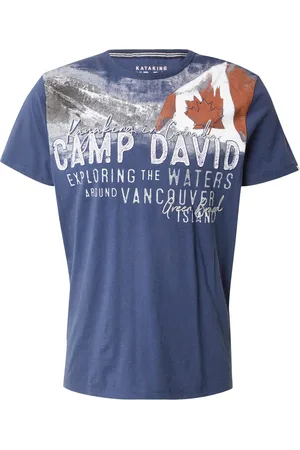 Camp David Shirt