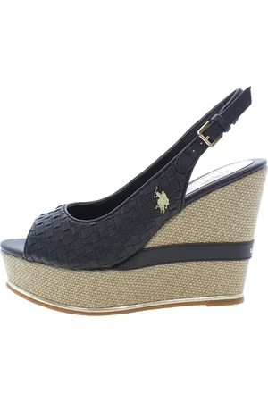 U.S. Polo Assn. Sandaal