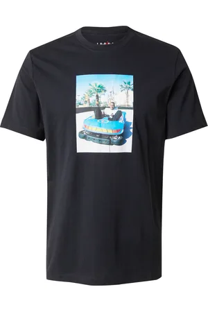 Jordan Shirt