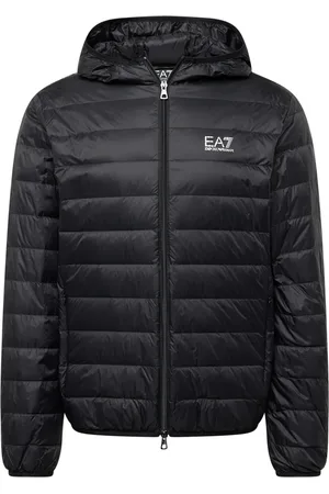 EA7 Winterjas