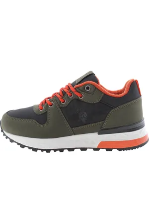 U.S. Polo Assn. Sneakers