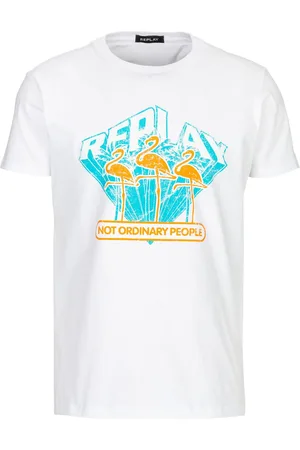 Replay Shirt