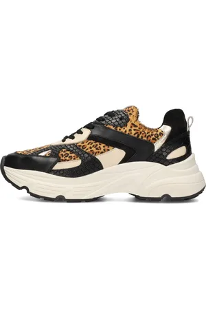 PS Poelman Sneakers laag 
