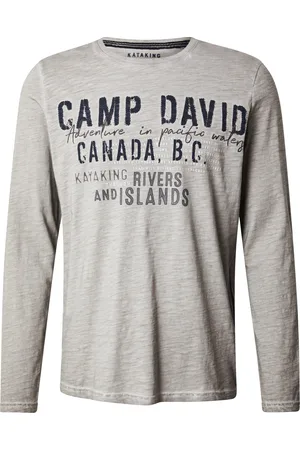 Camp David Shirt