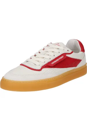 Copenhagen Shoes Sneakers laag