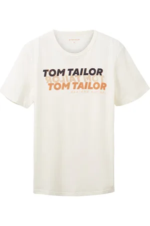 TOM TAILOR Shirt