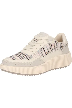 TOM TAILOR Sneakers laag