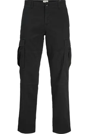 JACK & JONES Broek 
