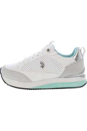 U.S. Polo Assn. Sneakers laag