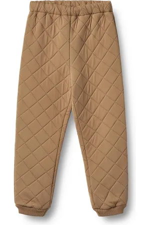 WHEAT Broek 