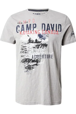 Camp David Shirt