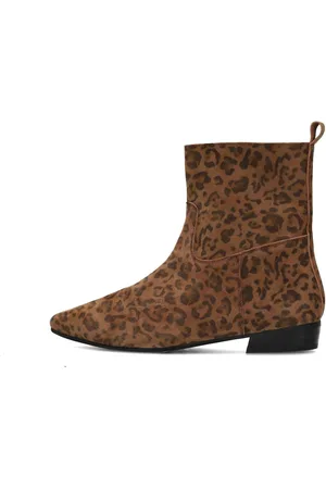 PS Poelman Boots 