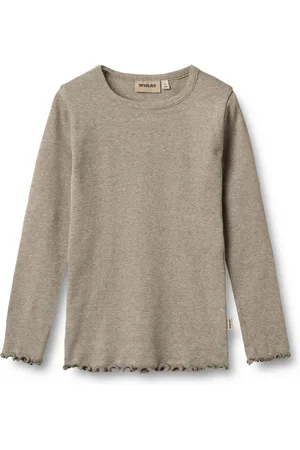 WHEAT Shirt 