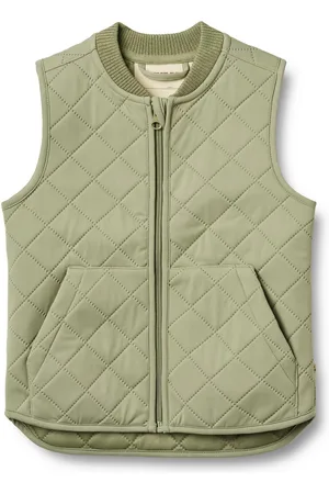 WHEAT Bodywarmer