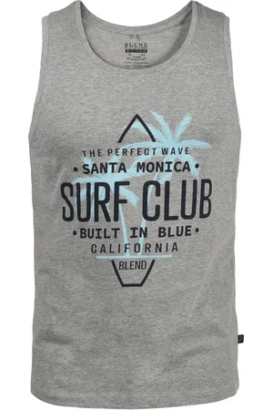 Blend Shirt 