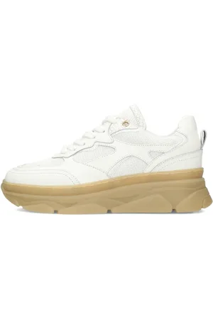 PS Poelman Sneakers laag 