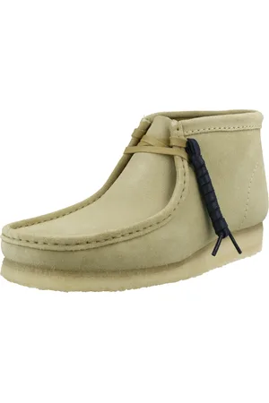 Clarks Chukka Boots 
