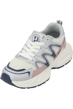 Palado Sneakers laag 