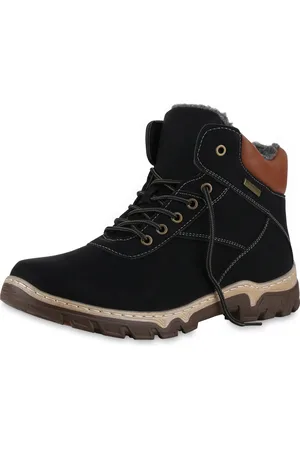 VAN HILL Boots 