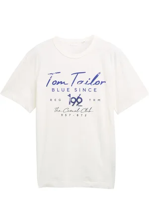 TOM TAILOR Shirt