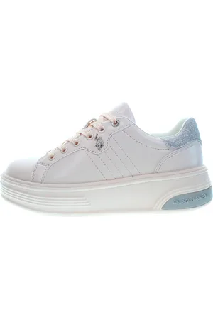 U.S. Polo Assn. Sneakers laag