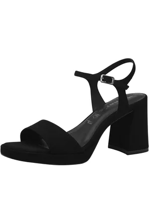 Tamaris Sandalen met riem