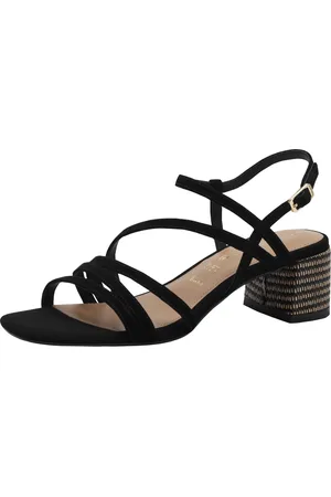 Tamaris Sandalen met riem