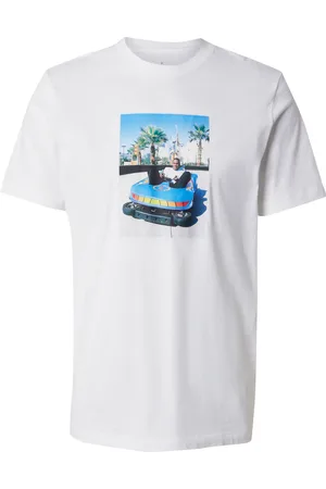 Jordan Shirt