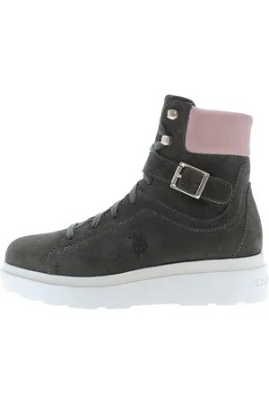 U.S. Polo Assn. Boots