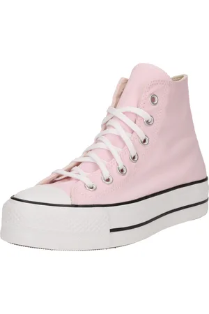 Converse Sneakers hoog 