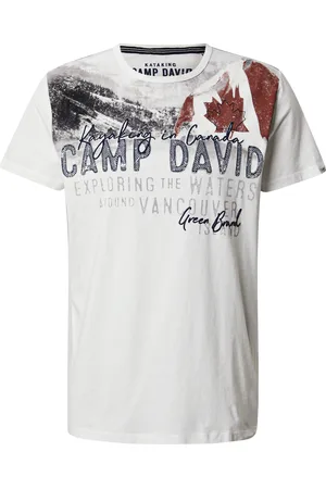 Camp David Shirt
