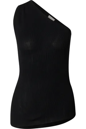 Max Mara Gebreide top 