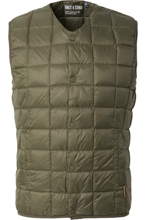 Only & Sons Bodywarmer 