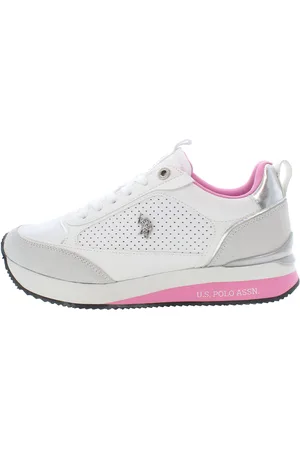 U.S. Polo Assn. Sneakers laag