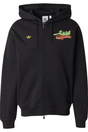 adidas Sweatvest