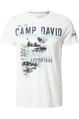 Camp David Shirt