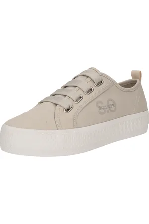 QS by s.Oliver Sneakers laag