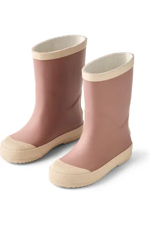 WHEAT Regenlaarzen 