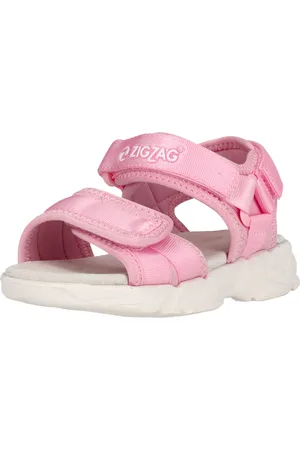 ZigZag Open schoenen 