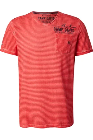 Camp David Shirt