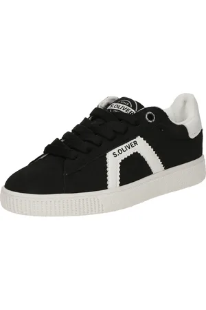 QS by s.Oliver Sneakers laag