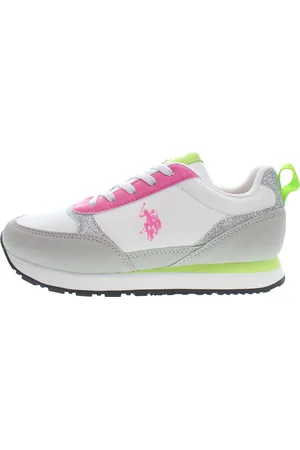 U.S. Polo Assn. Sneakers