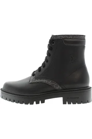 U.S. Polo Assn. Veterlaarsjes